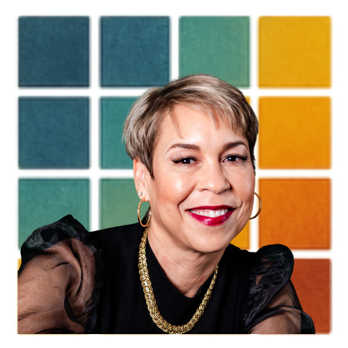 Teresa Younkin, CEO and Co-Founder of Mosaic Life Tech